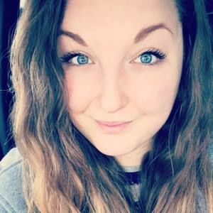 Meet your Posher, Brianna